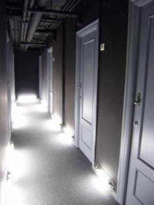 фото отеля Hotel Bilbi