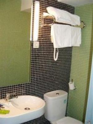фото отеля Hotel Bilbi