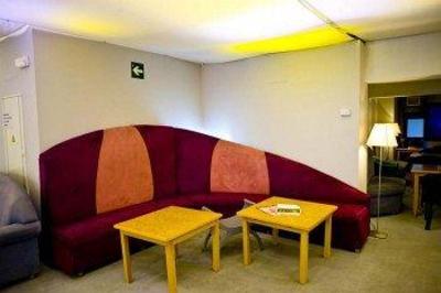 фото отеля Hotel Bilbi