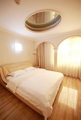 фото отеля Haishi Hotel