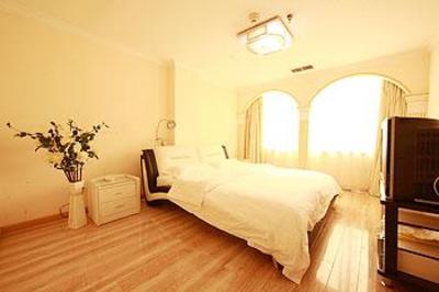 фото отеля Haishi Hotel