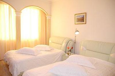 фото отеля Haishi Hotel