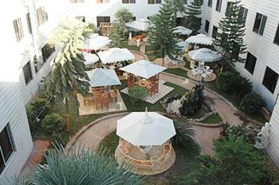 фото отеля Haishi Hotel