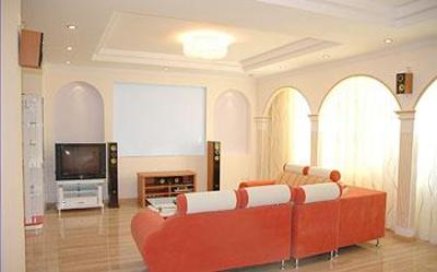 фото отеля Haishi Hotel