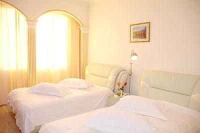 фото отеля Haishi Hotel
