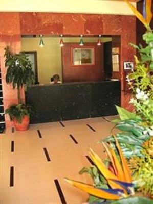 фото отеля Hotel Bristol Park Benidorm