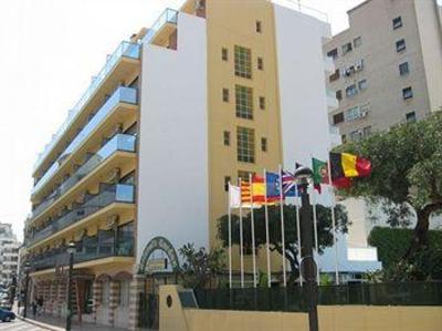 фото отеля Hotel Bristol Park Benidorm