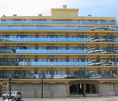 фото отеля Hotel Bristol Park Benidorm