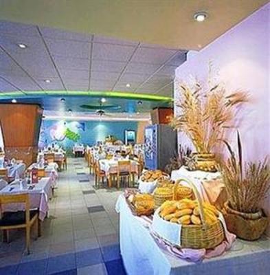 фото отеля Hotel Bristol Park Benidorm