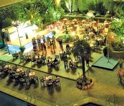 фото отеля Hotel Bristol Park Benidorm