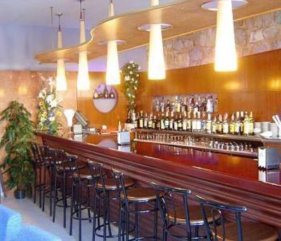 фото отеля Hotel Bristol Park Benidorm