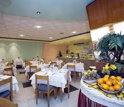 фото отеля Hotel Bristol Park Benidorm