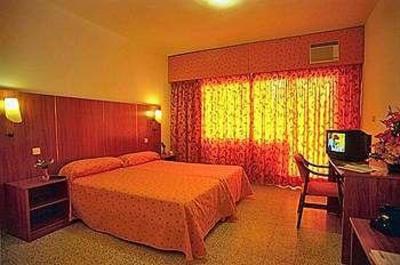 фото отеля Hotel Bristol Park Benidorm