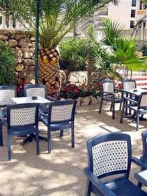 фото отеля Hotel Bristol Park Benidorm