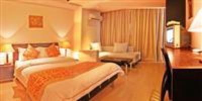 фото отеля Guangna Apartment Hotel