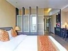 фото отеля Guangna Apartment Hotel