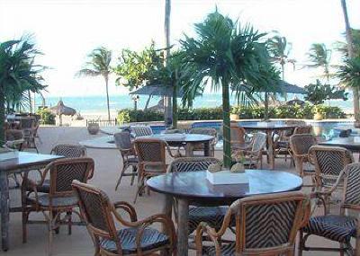 фото отеля Rede Beach Resort