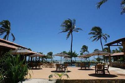 фото отеля Rede Beach Resort