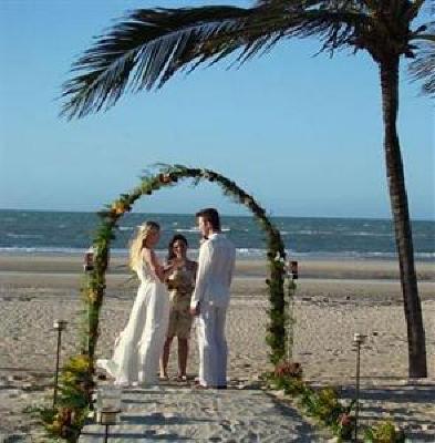 фото отеля Rede Beach Resort