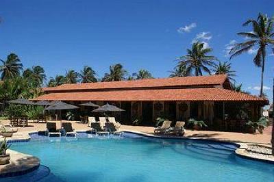 фото отеля Rede Beach Resort