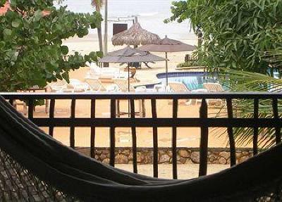 фото отеля Rede Beach Resort