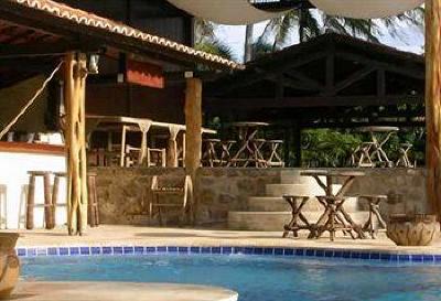 фото отеля Rede Beach Resort