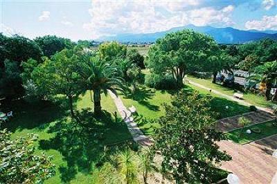 фото отеля Les Jardins de la Madrague