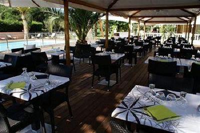 фото отеля Les Jardins de la Madrague