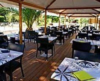 фото отеля Les Jardins de la Madrague