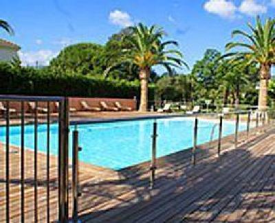 фото отеля Les Jardins de la Madrague