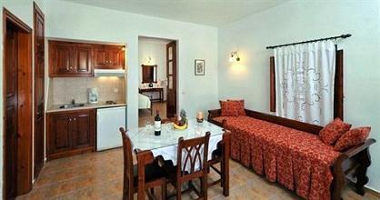 фото отеля Enplo Apartments
