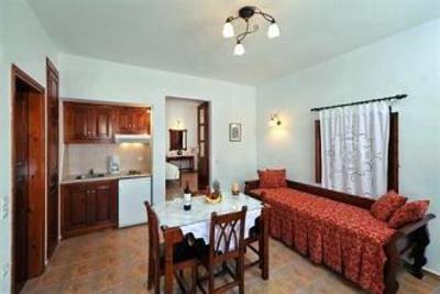 фото отеля Enplo Apartments