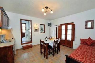 фото отеля Enplo Apartments