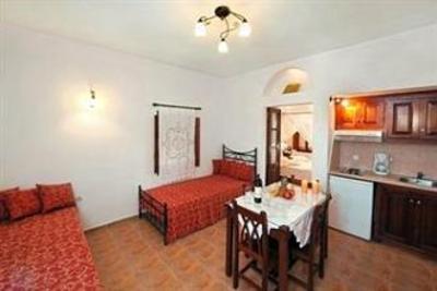 фото отеля Enplo Apartments