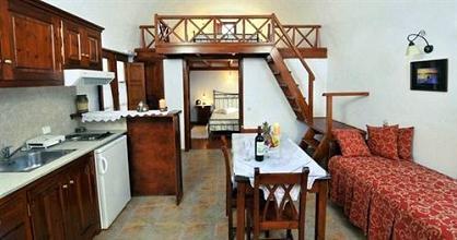фото отеля Enplo Apartments