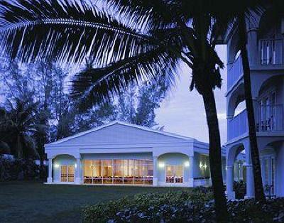фото отеля The Westin Casuarina Resort & Spa