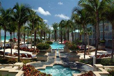 фото отеля The Westin Casuarina Resort & Spa