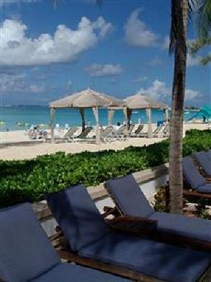 фото отеля The Westin Casuarina Resort & Spa