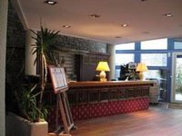 Best Western Hostellerie Abbatiale Bono
