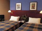 фото отеля Best Western Hostellerie Abbatiale Bono