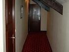 фото отеля Best Western Hostellerie Abbatiale Bono