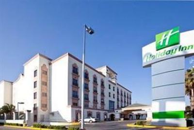 фото отеля Holiday Inn Leon