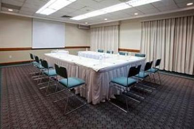 фото отеля Holiday Inn Leon