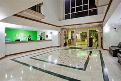 фото отеля Holiday Inn Leon