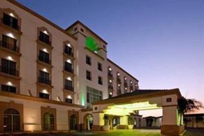 фото отеля Holiday Inn Leon