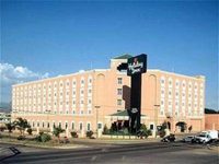 Holiday Inn Leon