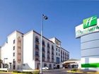 фото отеля Holiday Inn Leon