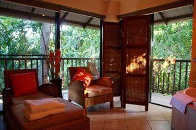 фото отеля Hibiscus Gardens Spa Resort