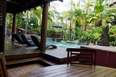 фото отеля Hibiscus Gardens Spa Resort
