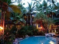 Hibiscus Gardens Spa Resort